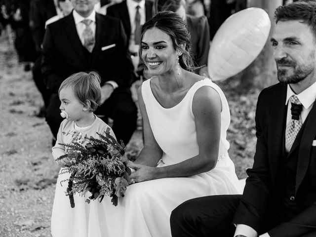 La boda de Iker y Andrea en Otazu, Navarra 80