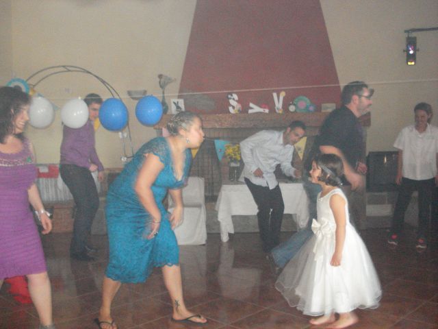 La boda de Sergi y Verónica en Vilanova De La Muga, Girona 38