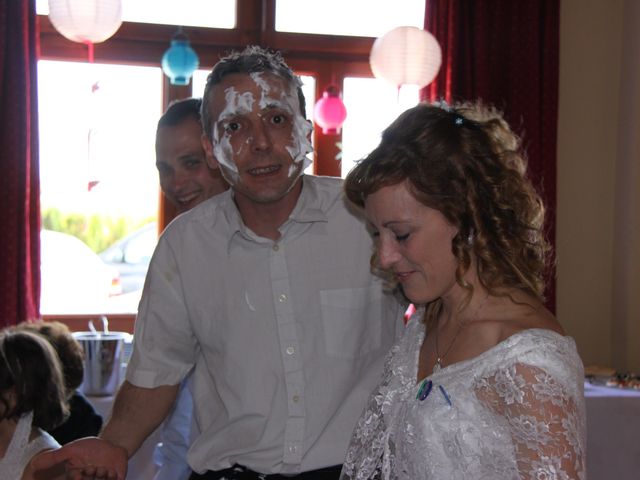 La boda de Sergi y Verónica en Vilanova De La Muga, Girona 43