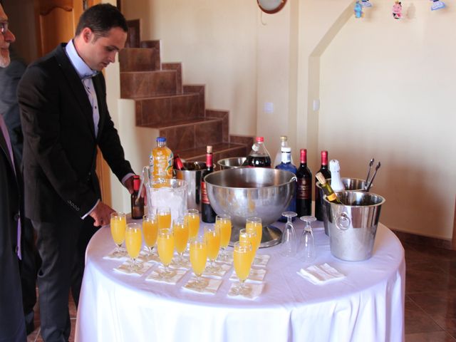 La boda de Sergi y Verónica en Vilanova De La Muga, Girona 45