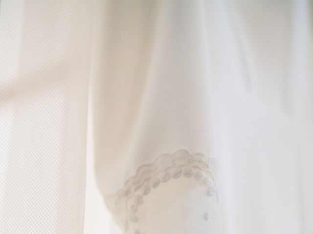 La boda de Luis y Cristina en Madrid, Madrid 11