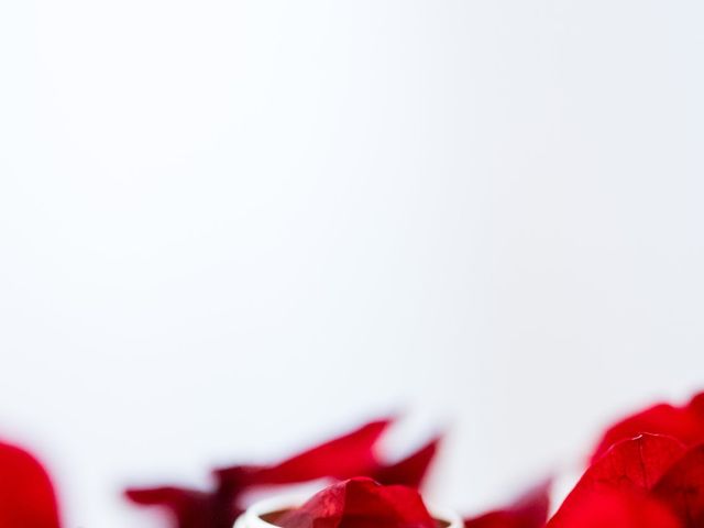 La boda de Luis y Cristina en Madrid, Madrid 13