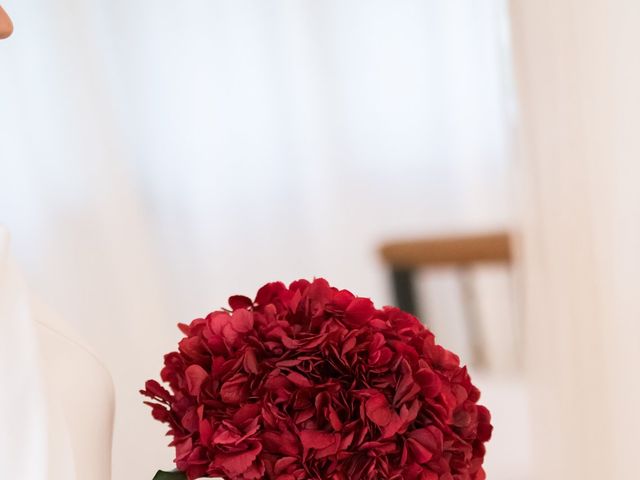 La boda de Luis y Cristina en Madrid, Madrid 20