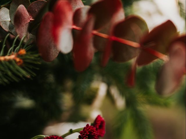 La boda de Luis y Cristina en Madrid, Madrid 21