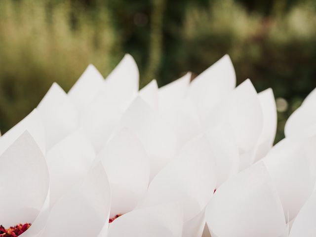 La boda de Luis y Cristina en Madrid, Madrid 23