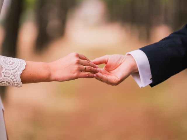 La boda de Luis y Cristina en Madrid, Madrid 43