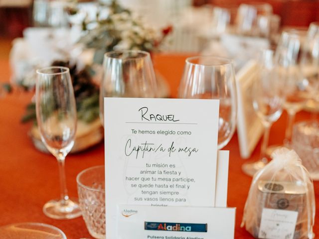 La boda de Luis y Cristina en Madrid, Madrid 51