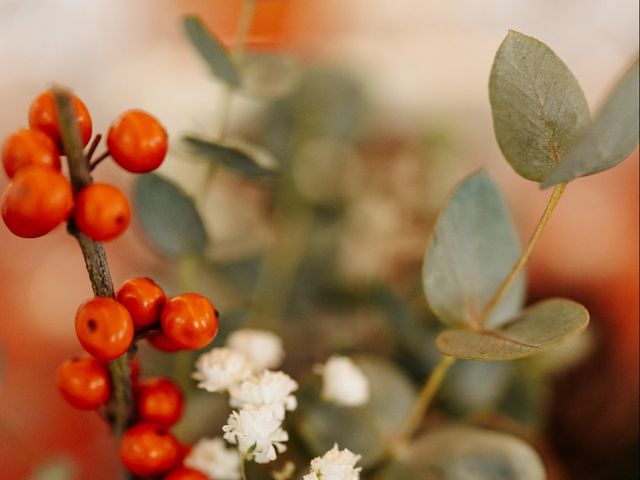 La boda de Luis y Cristina en Madrid, Madrid 54