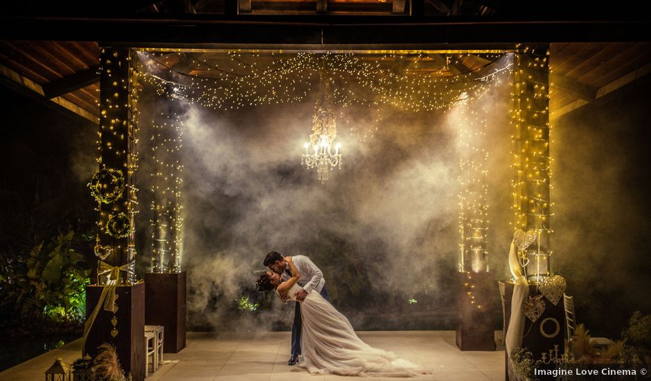 La boda de Jose Manuel y Verónica en Totana, Murcia