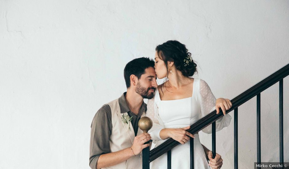 La boda de Xabi y Maite en Sanlucar De Barrameda, Cádiz