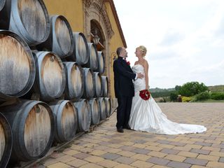 La boda de Vero y Toni 3