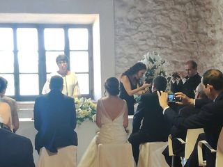 La boda de Irene y Miguel 2