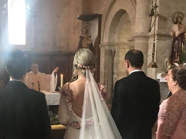 La boda de Nacho y Beatriz  en Cangas De Onis, Asturias 3