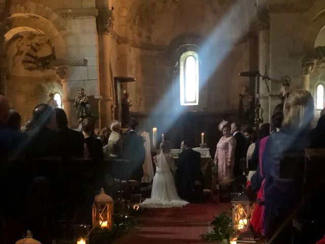 La boda de Nacho y Beatriz  en Cangas De Onis, Asturias 4