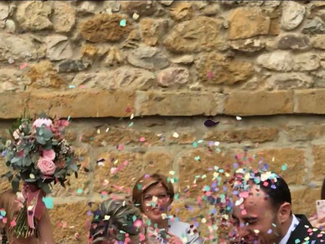 La boda de Nacho y Beatriz  en Cangas De Onis, Asturias 7