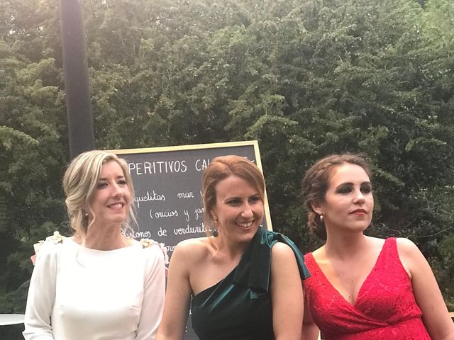 La boda de Nacho y Beatriz  en Cangas De Onis, Asturias 8