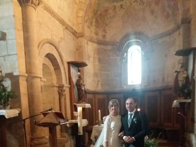 La boda de Nacho y Beatriz  en Cangas De Onis, Asturias 11