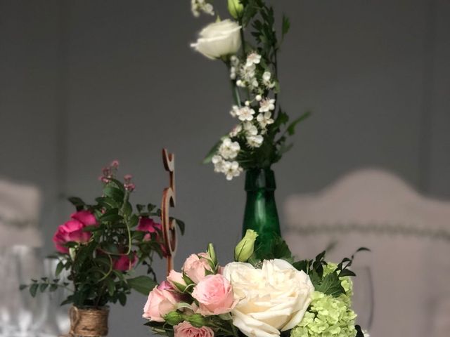 La boda de Nacho y Beatriz  en Cangas De Onis, Asturias 12