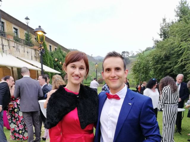 La boda de Nacho y Beatriz  en Cangas De Onis, Asturias 13