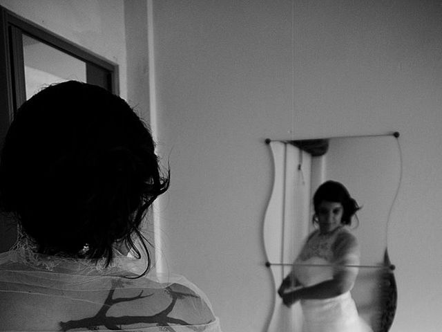 La boda de Rogelio y Sandra en Alcalá De Henares, Madrid 10