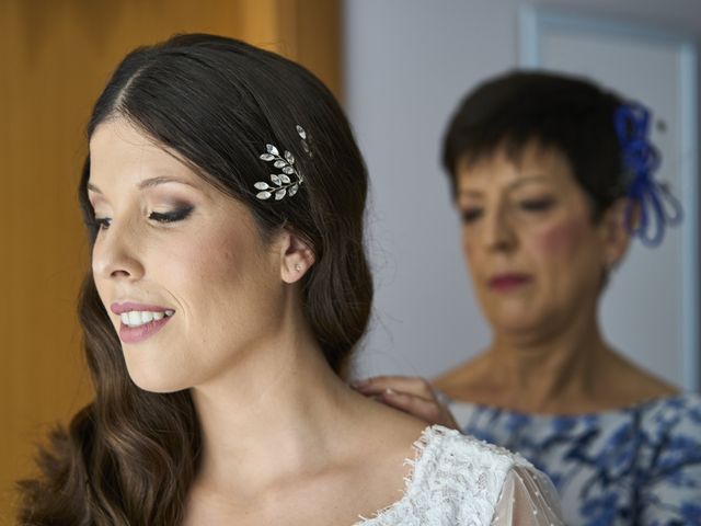 La boda de Joan y Lidia en Beniarbeig, Alicante 25