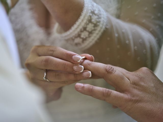 La boda de Joan y Lidia en Beniarbeig, Alicante 48