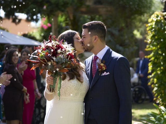 La boda de Joan y Lidia en Beniarbeig, Alicante 51