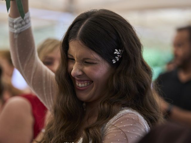 La boda de Joan y Lidia en Beniarbeig, Alicante 59