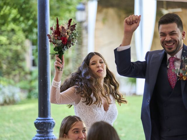 La boda de Joan y Lidia en Beniarbeig, Alicante 61