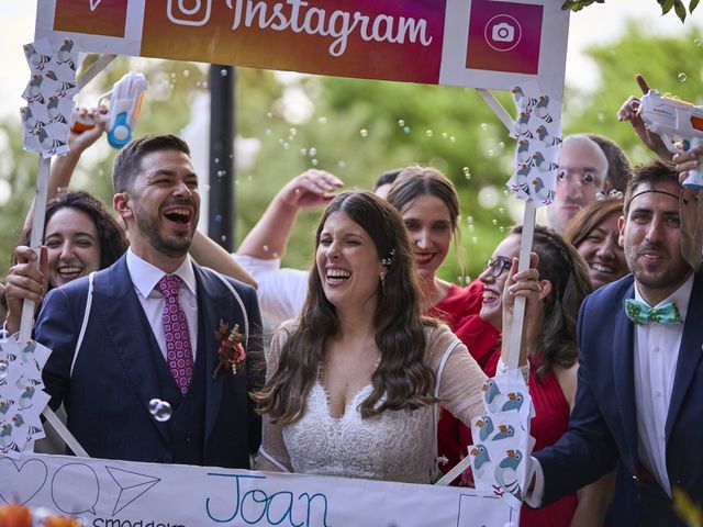 La boda de Joan y Lidia en Beniarbeig, Alicante 64