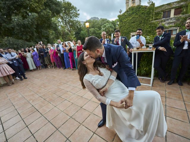 La boda de Joan y Lidia en Beniarbeig, Alicante 67