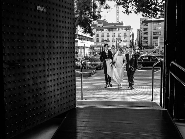 La boda de Laura y Javier en Zaragoza, Zaragoza 18