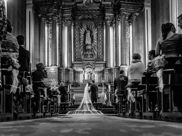 La boda de Laura y Javier en Zaragoza, Zaragoza 25