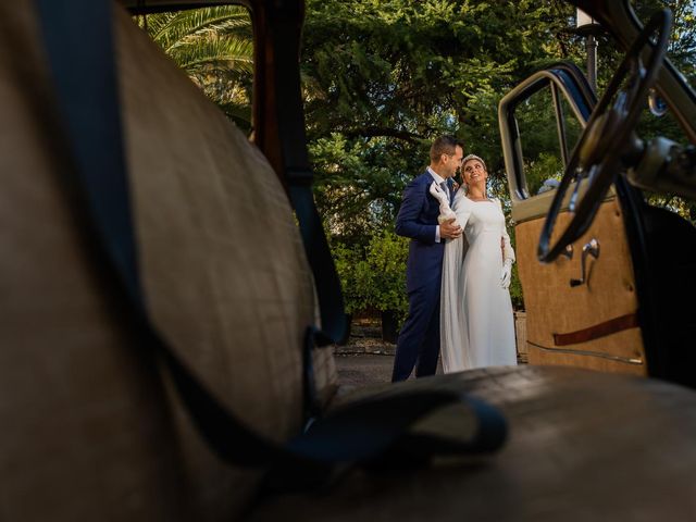 La boda de Laura y Javier en Zaragoza, Zaragoza 1