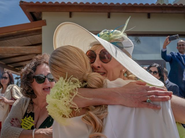 La boda de Joan y Irene en Valencia, Valencia 34