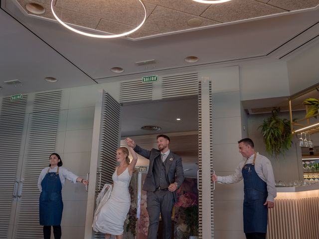 La boda de Joan y Irene en Valencia, Valencia 37