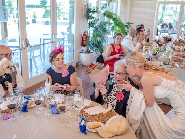 La boda de Joan y Irene en Valencia, Valencia 40