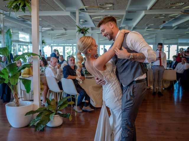 La boda de Joan y Irene en Valencia, Valencia 44