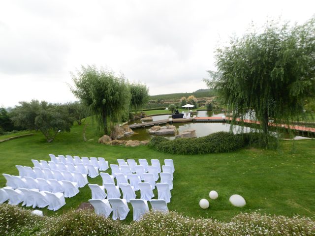 La boda de Toni y Vero en Masquefa, Barcelona 3