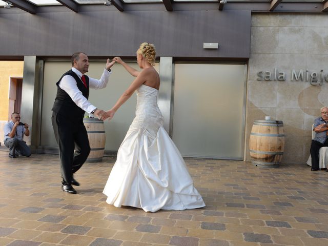 La boda de Toni y Vero en Masquefa, Barcelona 2