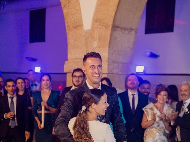 La boda de Lara y Pablo en Alacant/alicante, Alicante 92