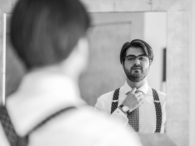 La boda de Juan Jesús y Marta en Salteras, Sevilla 19