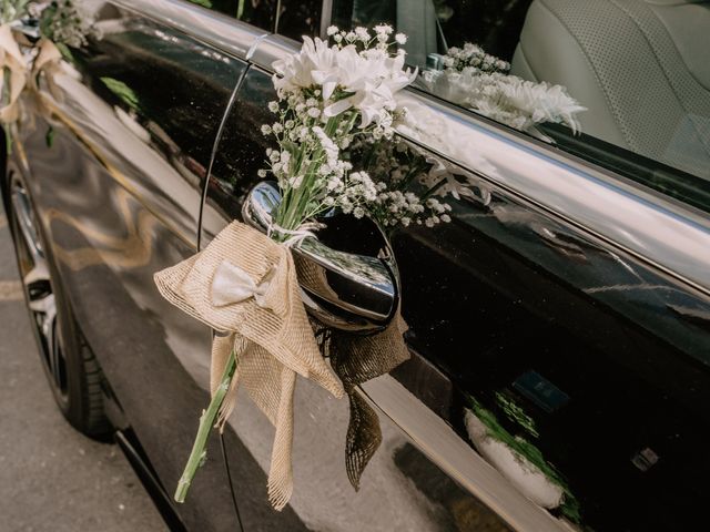 La boda de Juan Jesús y Marta en Salteras, Sevilla 26