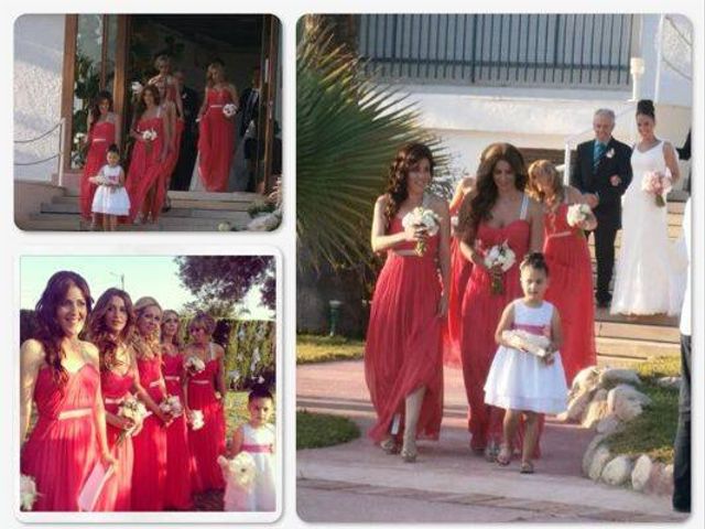 La boda de Alejandro y Sandra en La/villajoyosa Vila Joiosa, Alicante 4