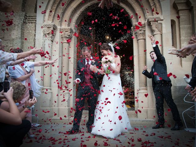 La boda de Albert y Laura en Arbucies, Girona 16