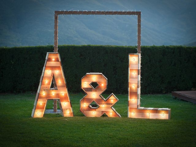 La boda de Albert y Laura en Arbucies, Girona 26