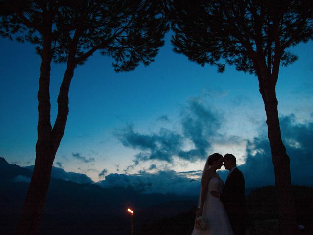 La boda de Albert y Laura en Arbucies, Girona 1