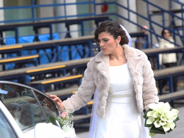 La boda de Rubén y Zaida en Valladolid, Valladolid 4