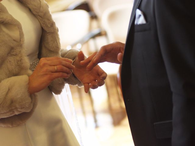 La boda de Rubén y Zaida en Valladolid, Valladolid 7