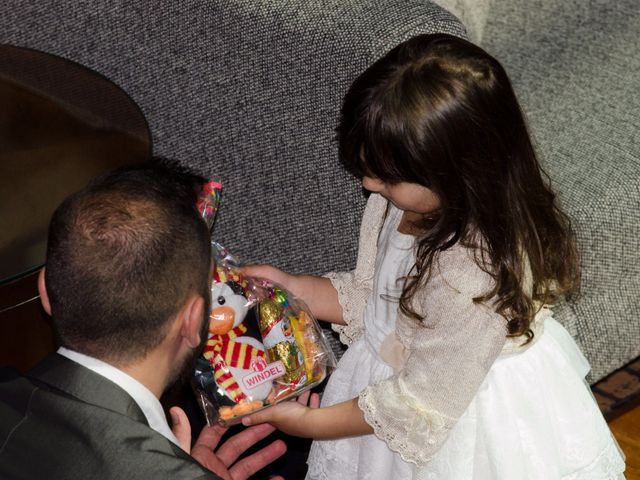 La boda de Rubén y Zaida en Valladolid, Valladolid 42